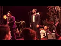 The Lone Bellow - Times Always Leaving