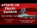 Download Lagu Attack on Pearl Harbor: The Second Wave - Episode 519