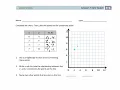 Module 6 Exit Ticket 7