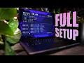 How I Setup My Mac Terminal To Make It Amazing