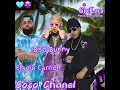 Bad Bunny 6ixLocs Eladio Carrión - Coco Chanel Remix (audio) Unreleased