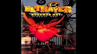 betrayer hukuman mati sideb