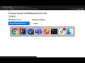 Encoding state in URL in Angular cs5610 sp20 102024