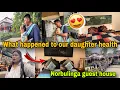 Download Lagu WHAT HAPPENED TO OUR DAUGHTER HEALTH || NORBULINGKA GUEST HOUSE 🏠// PEMA’S CHANNEL