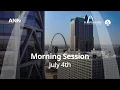 Download Lagu #GCSession 2025 - St. Louis - Friday Morning