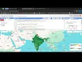 Getting Started with Google Earth Engine JS API