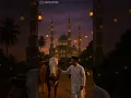 Download Lagu Sacrificial Cow in Front of the Grand Mosque #Shorts #Cow