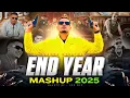 Lagu End Year Mashup 2025 | Dhanda Nyoliwala x Masoom Sharma x Shubh x Imran | Nonstop | Russian Bandana