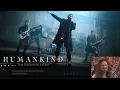 Flair reacts to The Darkness I own by Humankind