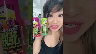 New slime licker flavors Five Below