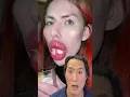 Download Lagu Can’t Stop Watching Those Lips! #shorts #asmr #lipinjections