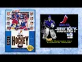 Download Lagu NHLPA Hockey '93 - Main Theme (GEN) [Cover]
