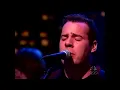 Matchbook Romance - Monsters (Live At Last Call With Carson Daly 2006) w/Studio Music
