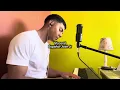 Visceral-José Jr-Cover Español