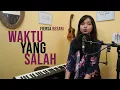 Download Lagu Fiersa Besari - Waktu Yang Salah cover by Alun Renjana