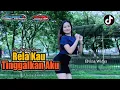 Download Lagu DJ RELA KAU TINGGALKAN AKU (ARIF) Slow Bass❗ Jember Discjockey Ft MHDW Production