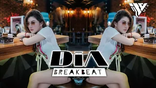 breakbeat anji dia x pantek terbaru 2022