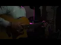 Just friends - Nino Obenza (with lyrics)