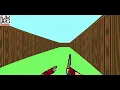 3D-Maze-Game demo