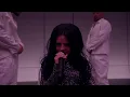 Jessie Murph - Blue Strips | Live From Vevo Studios