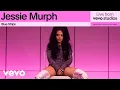 Jessie Murph - Blue Strips | Live From Vevo Studios