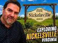 Nickelsville Virginia Preserving the Story of an Appalachian Town
