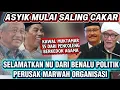 Lagu MULAI SALING CAKAR || KAWAL MUKTAMAR NU 35 || BEBASKAN NU DARI BADJING4N BERSORBAN #arnyusmedia 