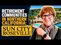 Retirement Communities in Northern California Sun City Roseville by Del Webb
