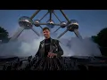Anyma | Live from Atomium - Brussels, Belgium