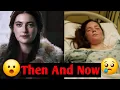 The Last Kingdom Cast Then Now 2015 2026