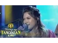 Download Lagu Tawag ng Tanghalan Kids: Gidget Dela Llana sings \