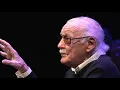 Graduation speech by Stan Lee Best Speech Career Advice