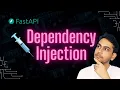 Dependency Injection in FastAPI