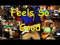 Download Lagu Feels So Good - Chuck Mangione - Cover - raybbj