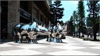 TAIWAN What does Taoyuan City look like