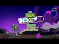 Download Lagu Promo | Ben 10010 | Cartoon Network Australia