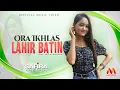 Safira Inema - Ora Ikhlas Lahir Batin | Dangdut (Official Music Video)