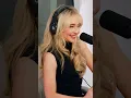 Download Lagu Sabrina Carpenter on \