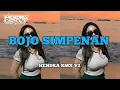 Download Lagu BOJO SIMPENAN NDX AKA TERBARU VIRAL TIK TOK 2025