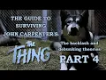 Download Lagu The Thing (1982), part 4: The backlash and debunking theories