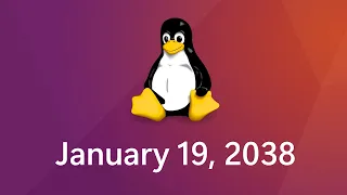Can Linux survive Y2K38