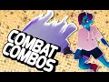 Easy Combat Combo Strings Setup Grelath Devlog Week 20