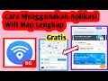 Download Lagu Cara Menggunakan Aplikasi Wifi Map | Cara Pakai Aplikasi Wifi Map
