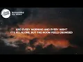 Koe Wetzel - Surrounded (Lyrics)
