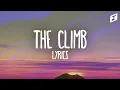 Download Lagu Miley Cyrus – The Climb (Lyrics)