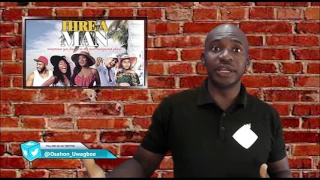 hire a man movie review