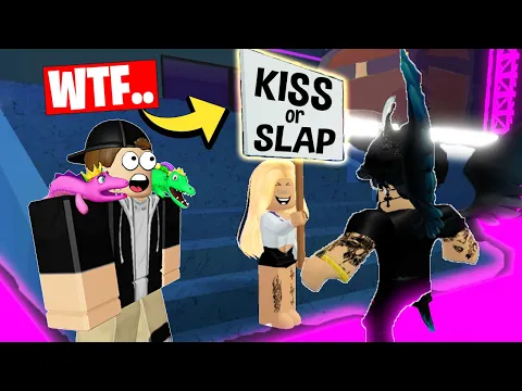 How is This Roblox Game ALLOWED?