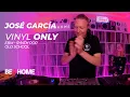 Download Lagu Jose García - Ebm, Synth Pop Old School Vinyl DJ Set I EP.#023