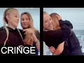 JoJo Siwa and her Girlfriend DELETED LEAKED