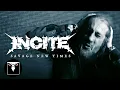 Download Lagu INCITE - Savage New Times (Official Music Video)